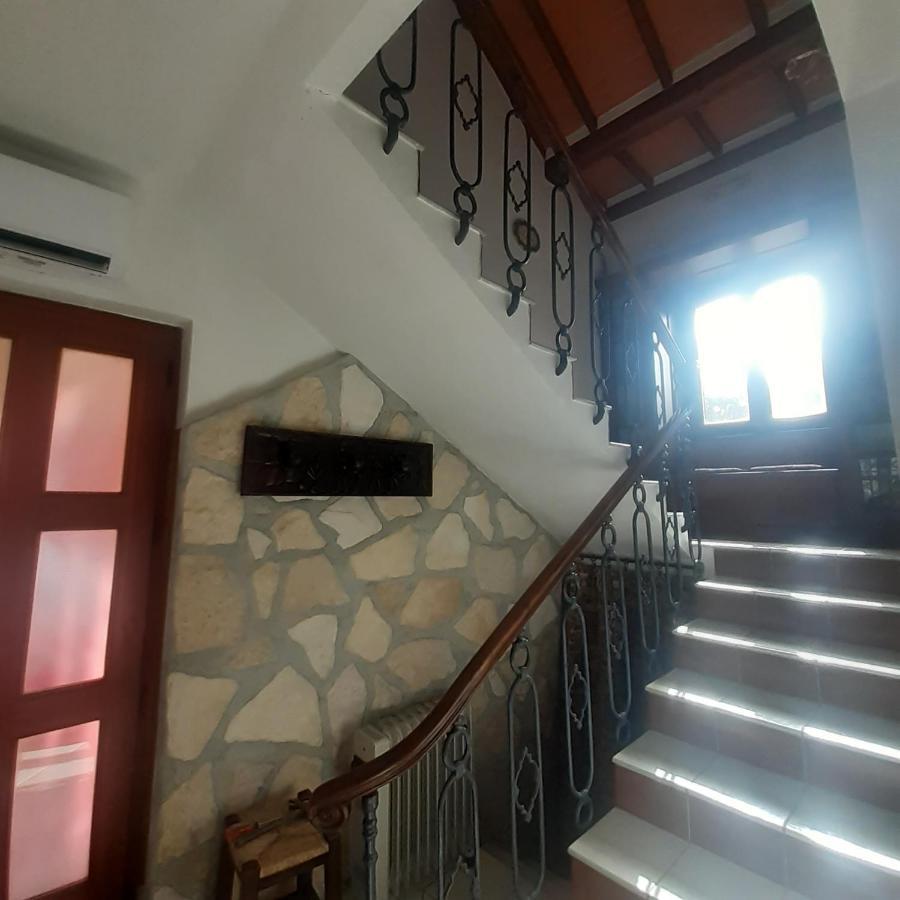 Villa Le Palmine Palazzone Exterior foto